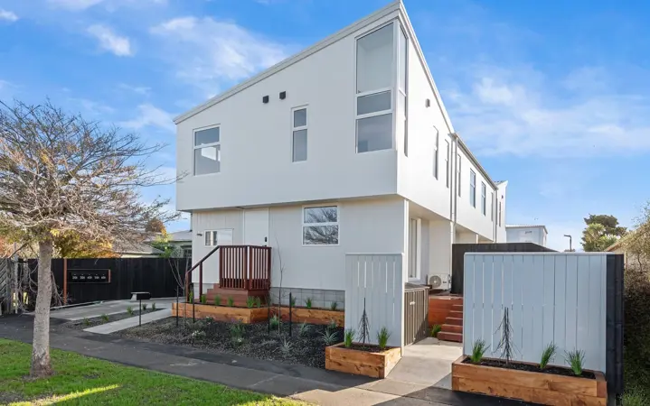 3/124 Lonsdale Street image