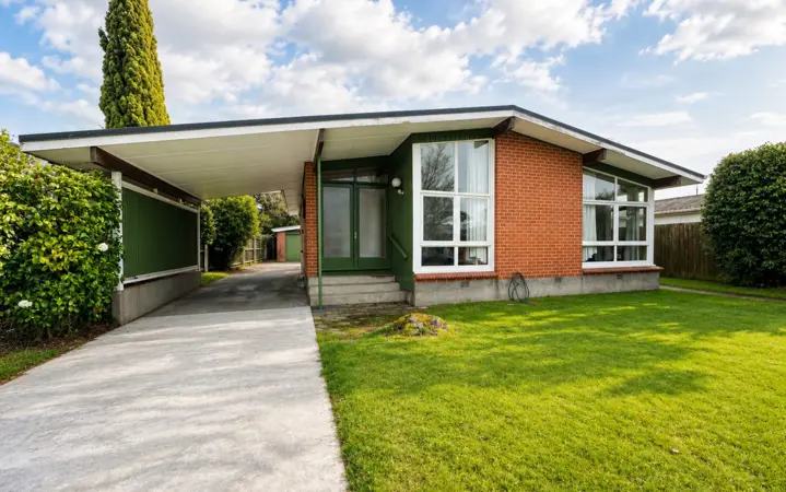 4 Newbridge Place image