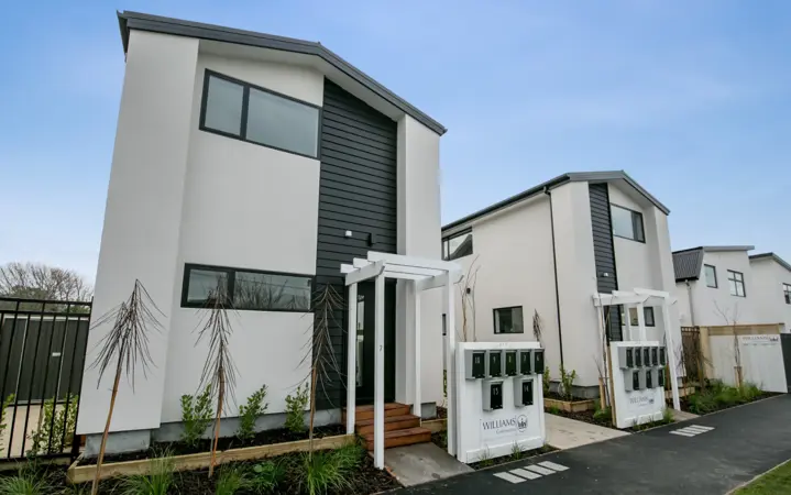 1/317  Gloucester Street image