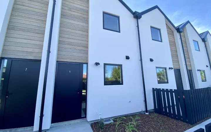 3/265  Lyttelton Street image