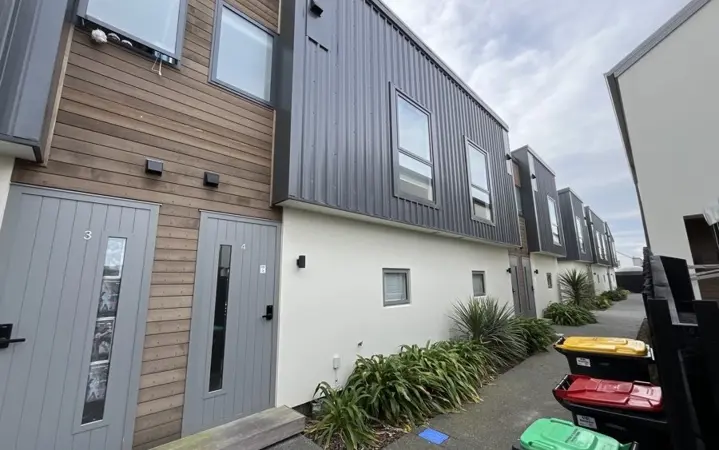 4/101  Mackworth Street image