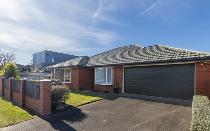 7 Wharenui Road image
