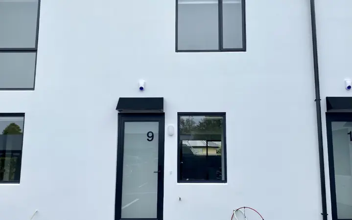 9/24  Percy Street image