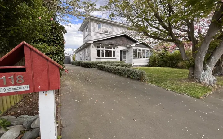 118  Malvern Street image