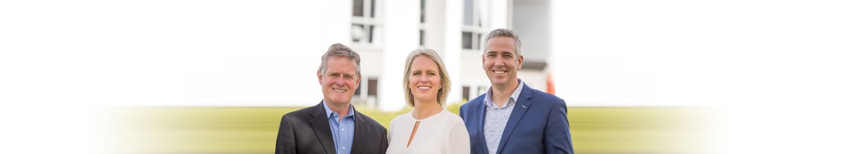 Image of A1 Property members