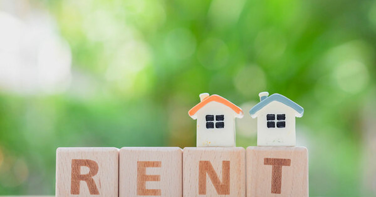 2 RENT MANAGEMENT A1 Property Managers