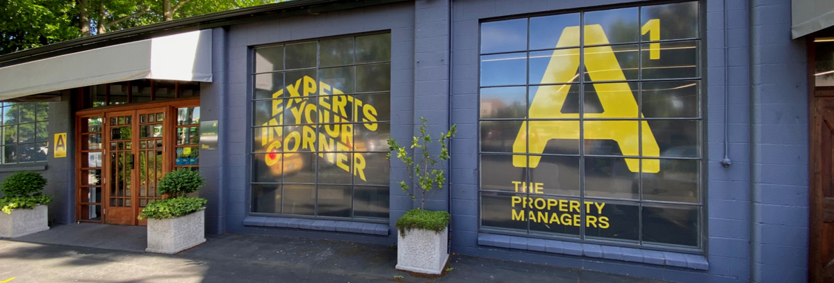 Building exterior image