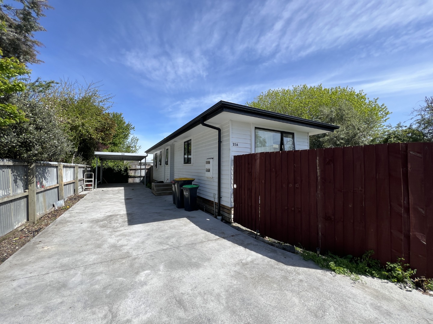 25a Carnarvon Street image