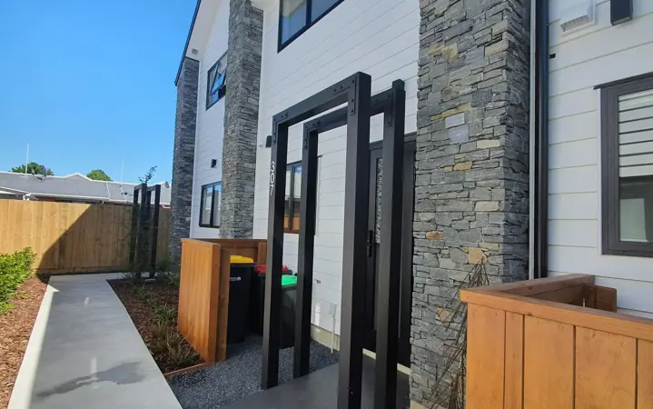 3/307  Armagh Street image