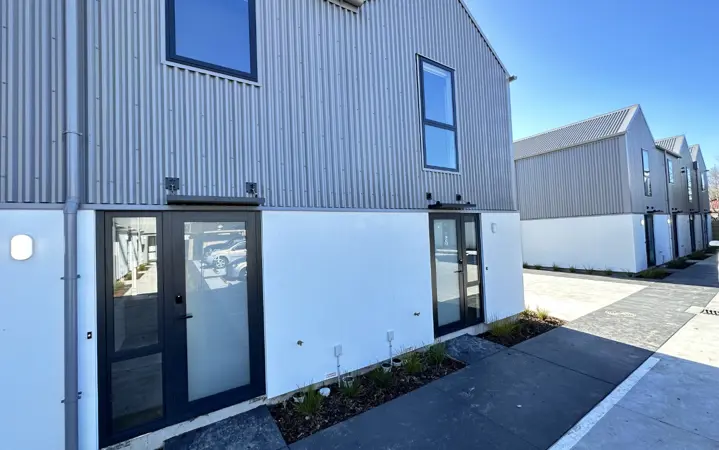 28 Frederick Street image