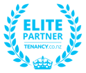 Tenancy.co.nz Elite partner logo